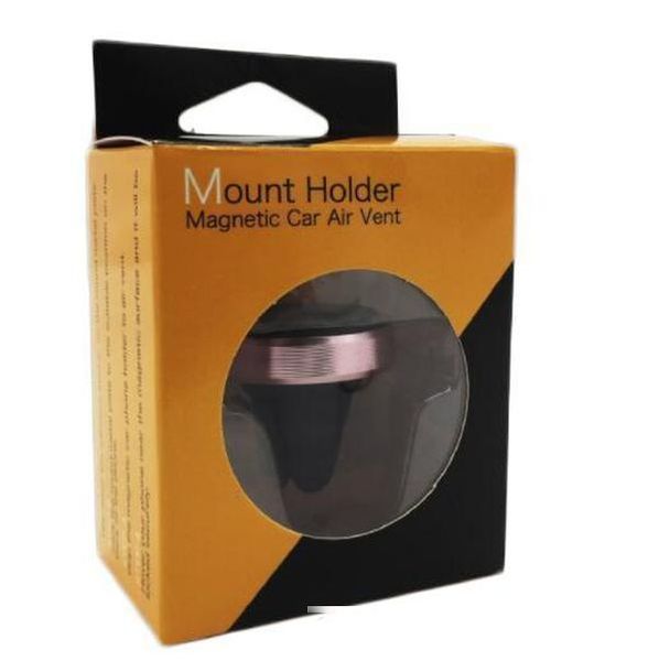 

magnet car air vent phone holder plate metal universal smartphone clip holder for iphone 11 pro max samsung galaxy s10 note 10 plus