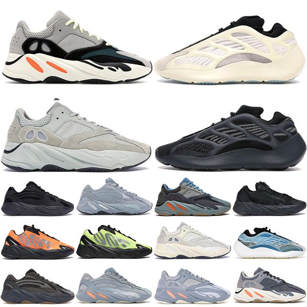 

2020 kanye 700 женщин мужских кроссовок моды тренеров solid gray arzareth utility black azael vanta соль статических мужчины на открытом воз