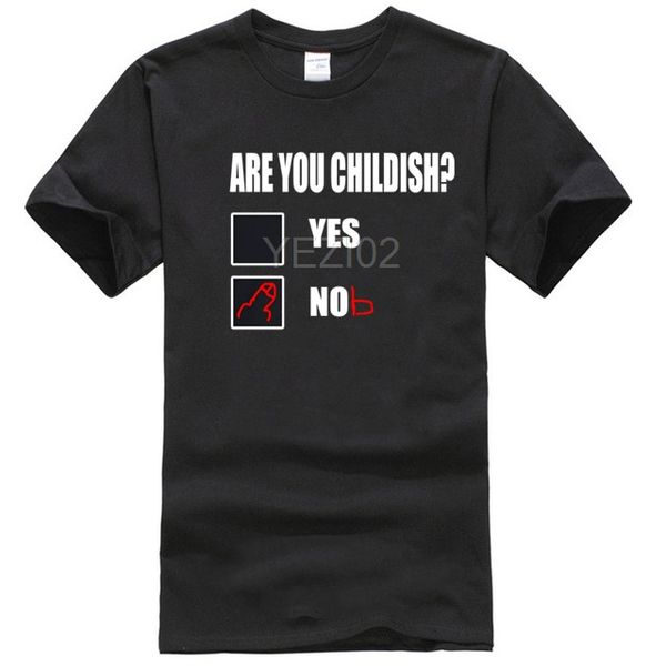 

grabmybits - вы childish смешной взрослая тенниска, ноб, bell, end, offensive tee