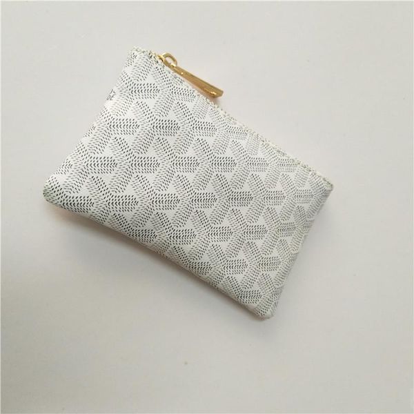 

women canvas small wallets ladies zipper purse fashion portable handbag for women s bank card holder pack