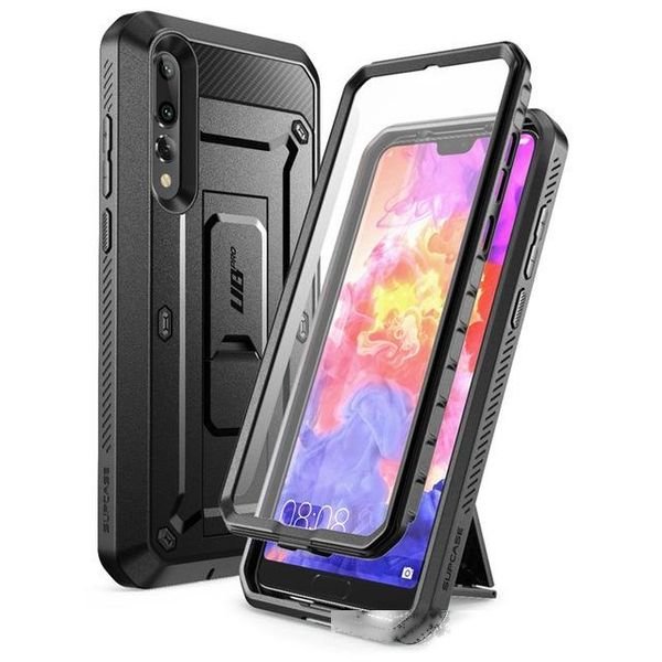 

mobile phone accessories mobile phone cases & covers for huawei p20 pro case supcase ub pro heavy duty full-body rugged peotective case