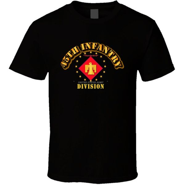 

45. infanterie division thunderbird t shirt