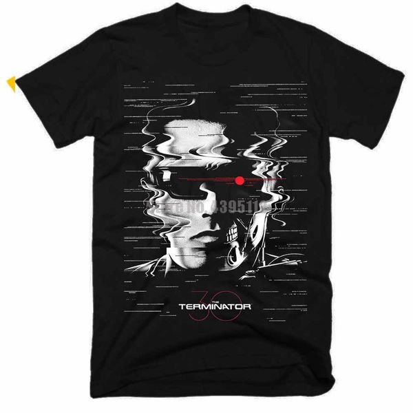 

terminator movie man's harajuku shirts casual t-shirts clothing shirt corgi shirts what a successor fgfndy