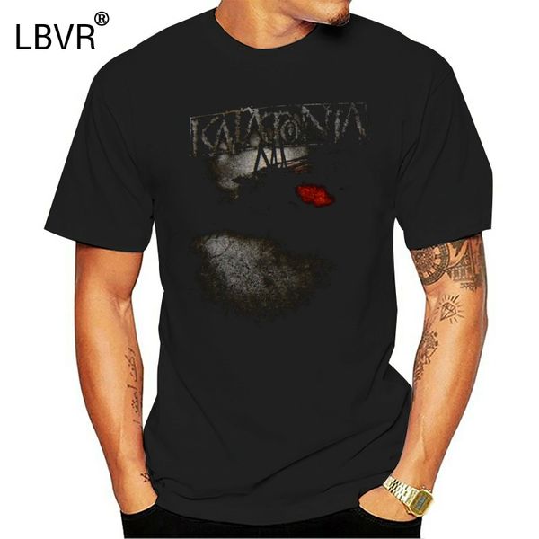 

katatonia fly t shirt new official brave murder day dead end kings metal
