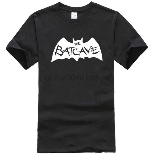 

the batcave t shirt alien fiend specimen goth gothic