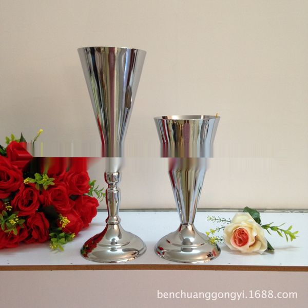 

l table holder nordic metal home living room table flower arrangement decoration flower rack 8562 vase vasehome vase tltar