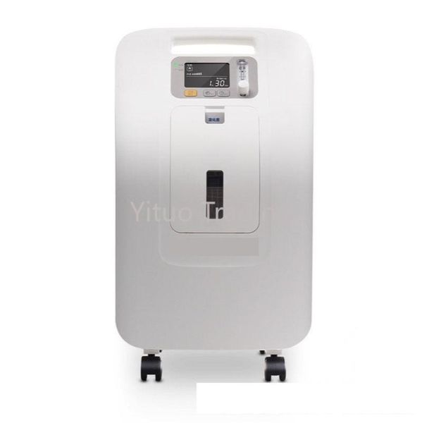 

air purifiers 1-3l smart home -grade oxygen generator hao-3210/3010 atomized inhaler for pregnant women and the elderly