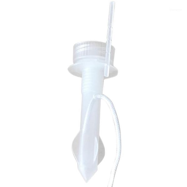 

soil moisturizer fertilization tool automatic irrigation plant watering device park water bottle yard home portable flower pot1