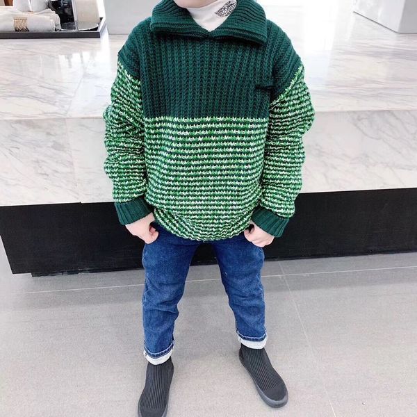 

compare with similar items autumn baby girls boys sweaters coat kids knitting pullovers baby boys girls cartoon long sleeve sweaters, Blue