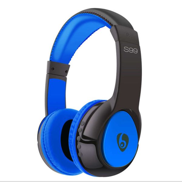 

wirels super 4.0 true s99 bass stereo bluetooth game headset wnh6