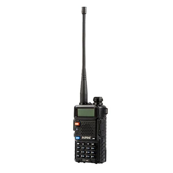 

baofeng uv-5r walkie talkie professional cb radio station baofeng uv5r transceiver 5w vhf uhf portable uv 5r hunting ham radio