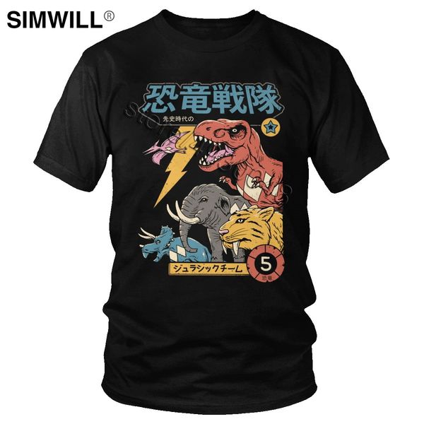 

vintage japan zoo family sleeve elephant dinosaurs saber toothed cat prehistoric life print tee gift hooded sweatshirt hoodie men t shirt