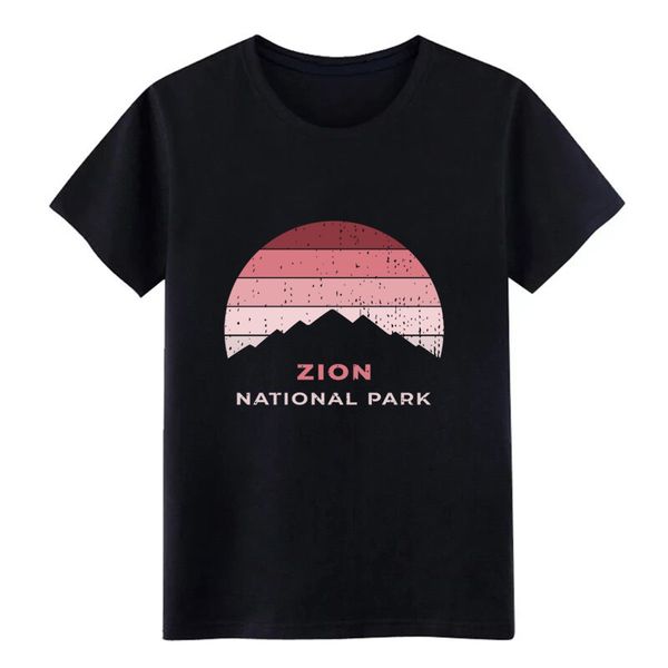 

national park zion national park clothing t shirt printing tee shirt natural graphic humor spring cool shirt sport hooded sweatshirt hoodie