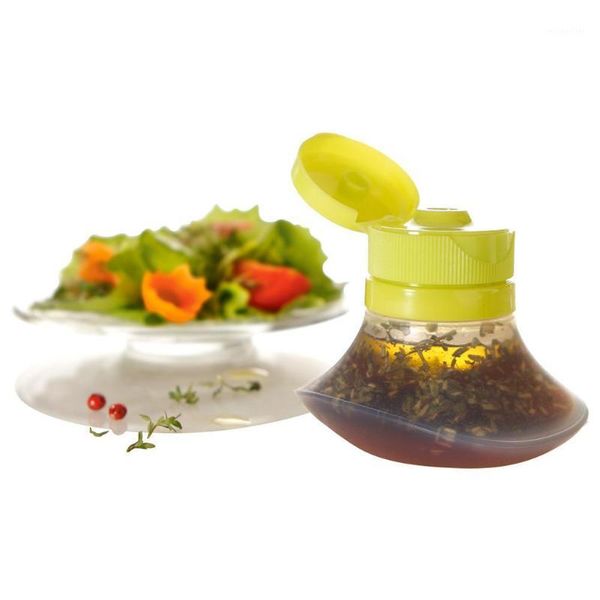 

mats & pads silicone squeeze bottle dispenser gravy boats for sauce ketchup vinegar oil cruet kitchen gadgets1