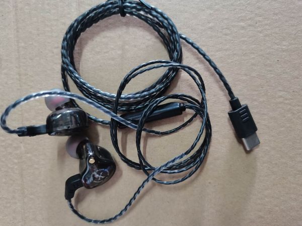 

новый x2 наушники-вкладыши металлический belt микрофон drive-by-wire call-ear машина типа с сабвуфером проводная прямая подключи наушники