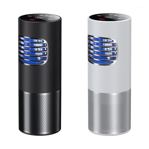 

air purifiers hepa purifier smoke car for home pets hair true filter small bedroom 4-stage filtration1