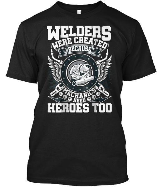 

мужчины тенниска сварка t-shirt welders so механика вг женщина футболки футболка спорт толстовка с капюшоном балахон