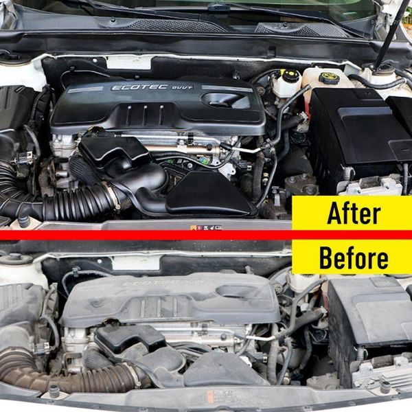 

auto car accessories cleaner engine compartment cleaner 30ml 1:8 dilute with water removes heavy oil engine warehouse cleaning1
