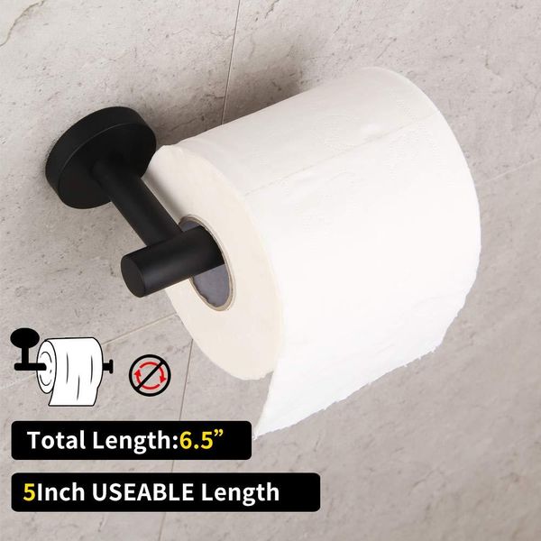 

matte 304 нержавеющая сталь ванна душевая набор 3 шт. ванная комната аксессуары для ванной комнаты установите черный полотенце бар держатель