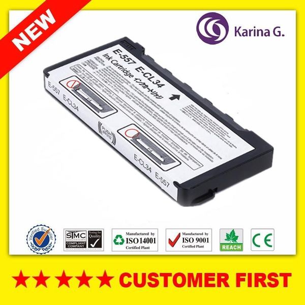 

557 compatible ink cartridge for t557 t0557 e557 suit for pm 500