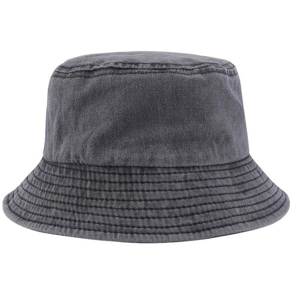 

simple fishermans hat bucket hat fashion bob caps hip hop gorros men women panama warm windproof bucket hat outdoor bbyesa alice_bag, Black;white