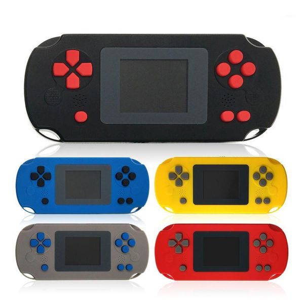 

portable handheld game console player 2.0' color screen video games consoles 268-in-1 handheld game player1