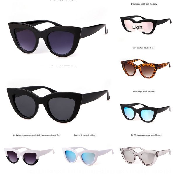 

wljc brand coating sunglass toad sunglasses driving sun brand men women summer beach sports eye wear oculos new glasses sunglasses ship, White;black