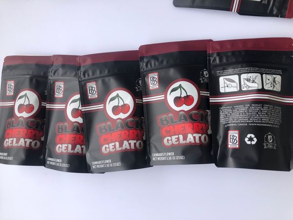 

edibles черный цветок edibles майларовый упаковка gelato сумочки 0.125oz сумки вишневый снеговика medicated yxluq powerstore2012