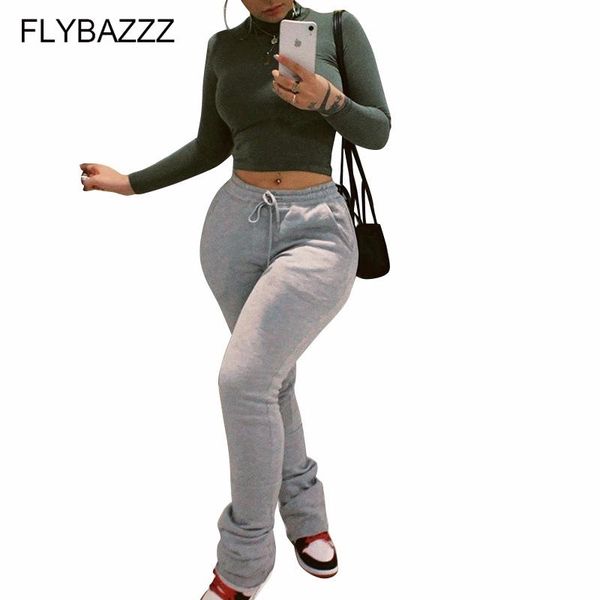 

повседневный штабелях карандаш sweatpants женщина осень фитнес одежда спорт брюки для женщин stretch обучение бегом штаны плюс размер, Black;blue