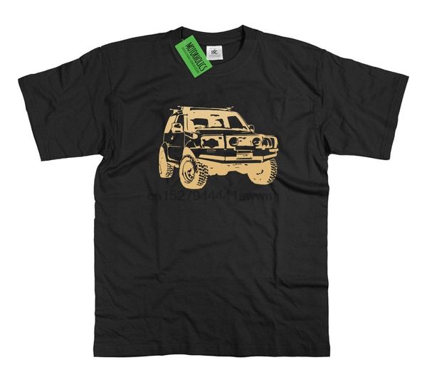 

2019 fashion summer t shirt japan suv jimny vitara modified tdi 44 off road t shirt tee shirt sport hooded sweatshirt hoodie
