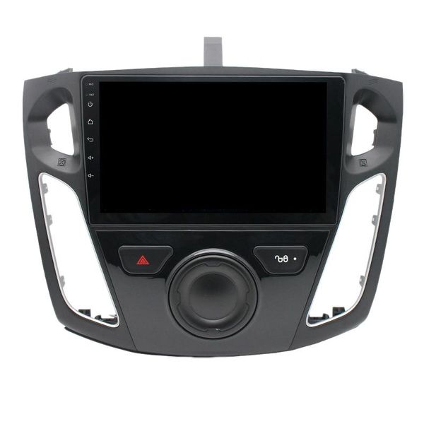 

1+16g android 8.1 car radio multimedia player for focus 2012-2021 navigation gps 2 din