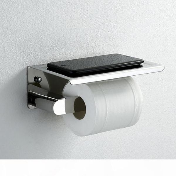 

stainless steel bathroom hardware accessories towel rack polished silver soap dish toilet paper holder double rod bathroom shelf jllzyq