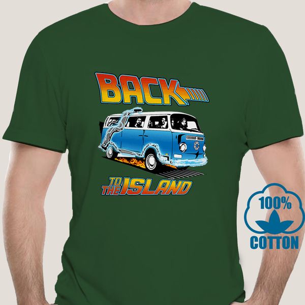 

0758d 2019 fashion t shirt men s lost back to the future funny dharma initiative mashup t shirt sport hooded sweatshirt hoodie