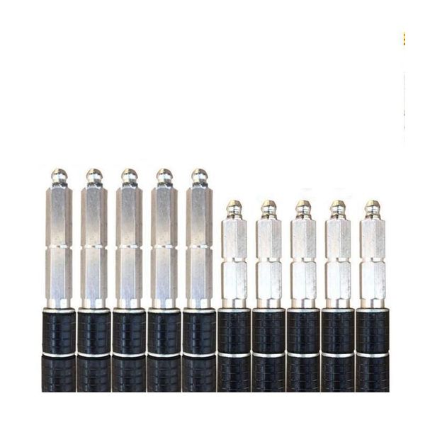 

injection packer 3/8inch new for epoxy injection pump polyurethane injection pump efficient for house crack repair concrete repair