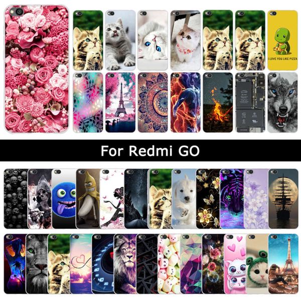 

qahongmi go g or tpu soft silicone mobile phone coverlk