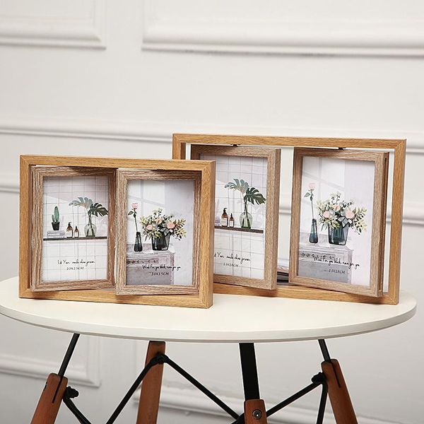 

system 6 inch 7 inch two-sided lin tai group combine p frame originality three-dimensional pendulum platform put 4 nervous