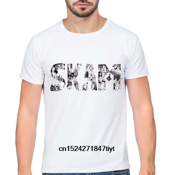 

mens t shirts fashion 2018 skam t shirt clothing male slim fit casual t-shirts skam mens tees sport hooded sweatshirt hoodie