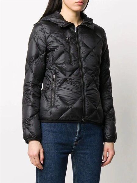 

luxury black light coat winter white duck down jacket women's down jacket and women's down jacket three colours