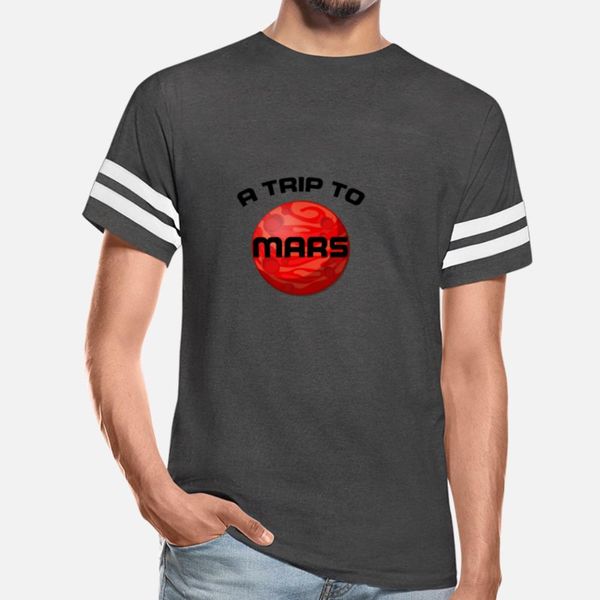 

a trip to mars space travel space exploration mars t shirt customized print sportswear tracksuit hoodie sweatshirt