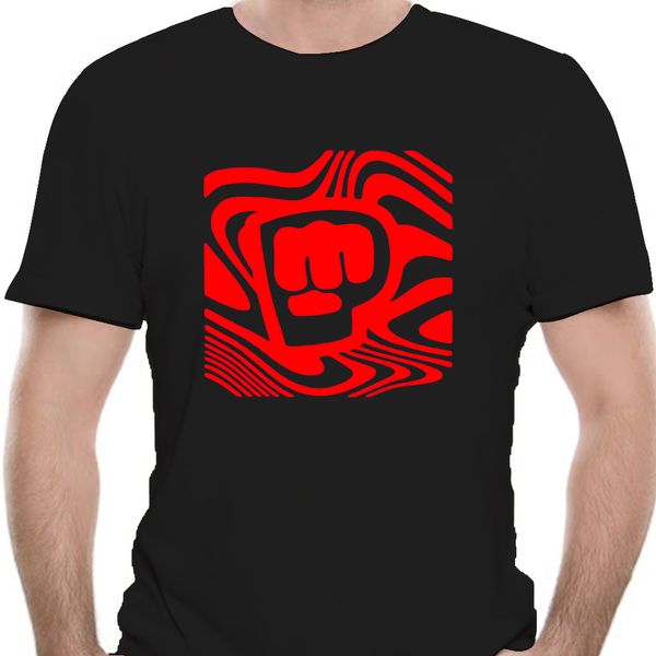 

pewdiepie logo wall brofist youtuber logo mens black t-shirt size s - 3xl gift funny tee shirt 9453a sport hooded sweatshirt hoodie