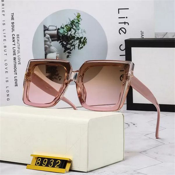 

fashion classic design polarized 2022 luxury sunglasses for men women pilot sun glasses uv400 eyewear metal frame polaroid lens 8932 with bo, White;black