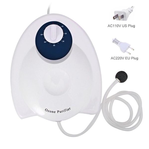 

air purifiers home purifier ozone generator with water 220v 110v output 400mg