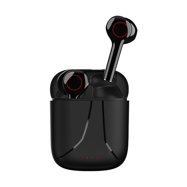 

bluetooth earphones ture wireless smart touch headphones sport waterproof earbuds hifi stereo sound headset for xiaomi redmi huawei