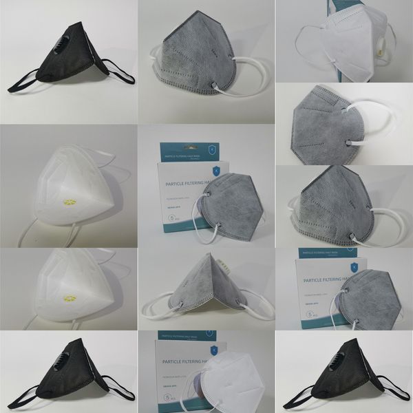 

factoryezf3layers tproof 3 in mask facial fa stockdisposable protective er masks set anti-dust mask#820 r7qf