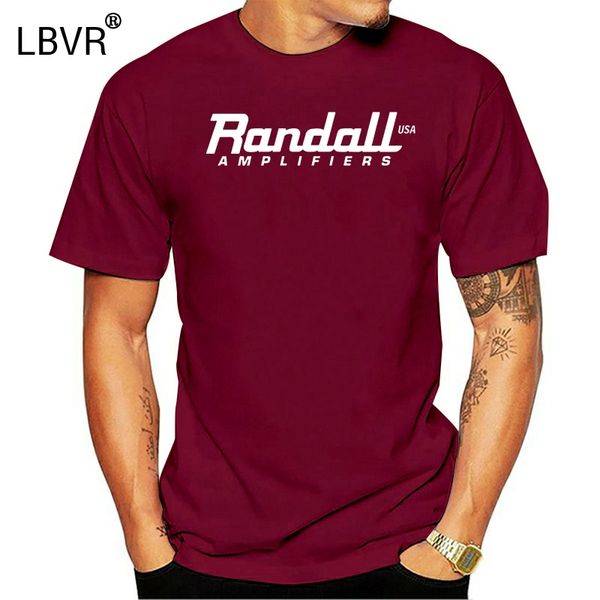 

randall amps logo t-shirt size s m l xl 2xl 3xl sport hooded sweatshirt hoodie