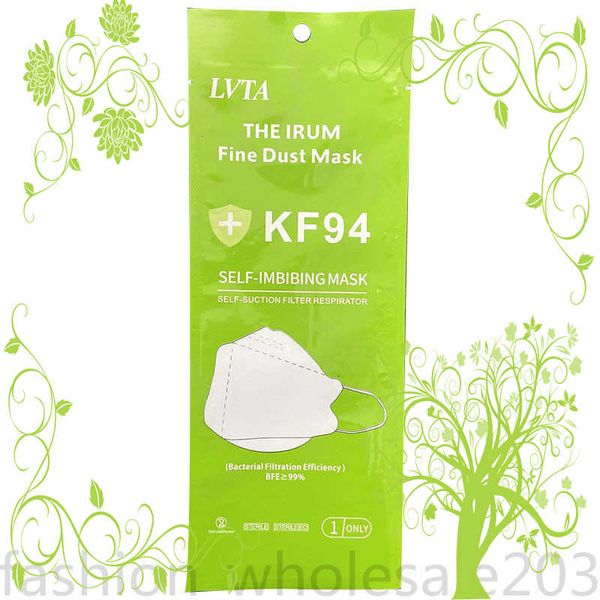 

mask nuokan protective malekf94 and female dust-proof disposable fish shape breathable quality inspectionxhxcex wholesale, Black