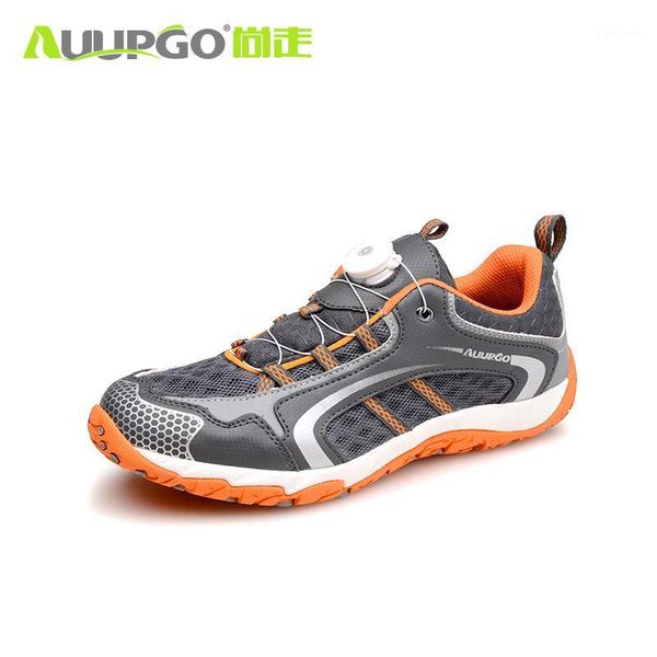 

original auupgo casual breathable cycling shoes no-locking bike shoes water hiking sapatilha ciclismo1, Black