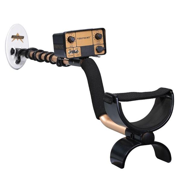 

metal detectors tekpoint-2 underground golden hunting detector finder gold