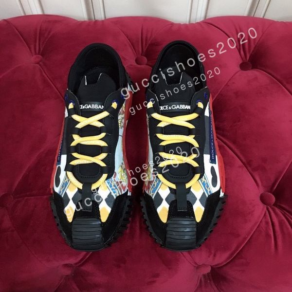 

2022 black band lady comfort casual dress shoe sport sneaker casual leather shoes personality womens hiking trail walking trainers, Black;red