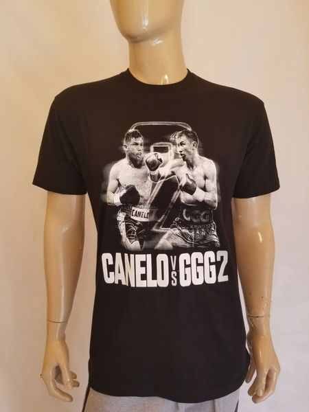 

canelo vs ggg 2 black alvares vs gennady golovkin boxing poster 1 hoodie designers t shirts sweatshirt